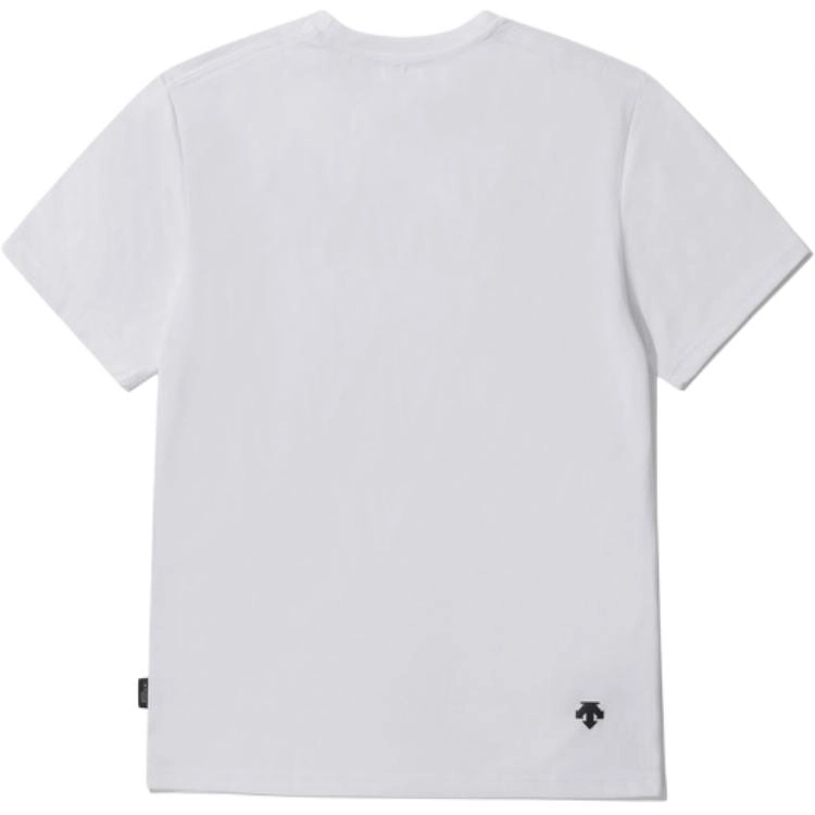 DESCENTE TOUGHESSENTIAL LogoT