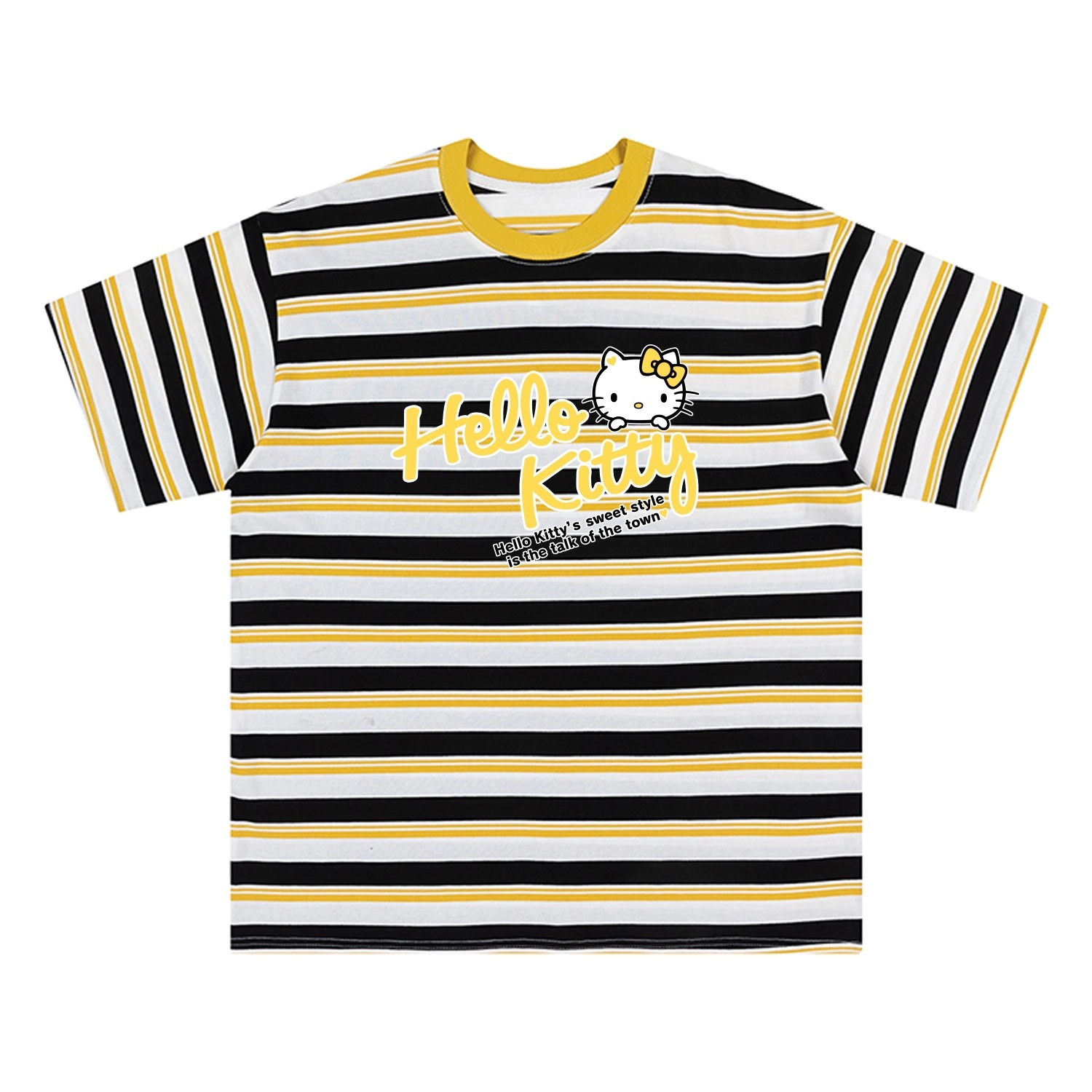 Sanrio x Hello Kitty T