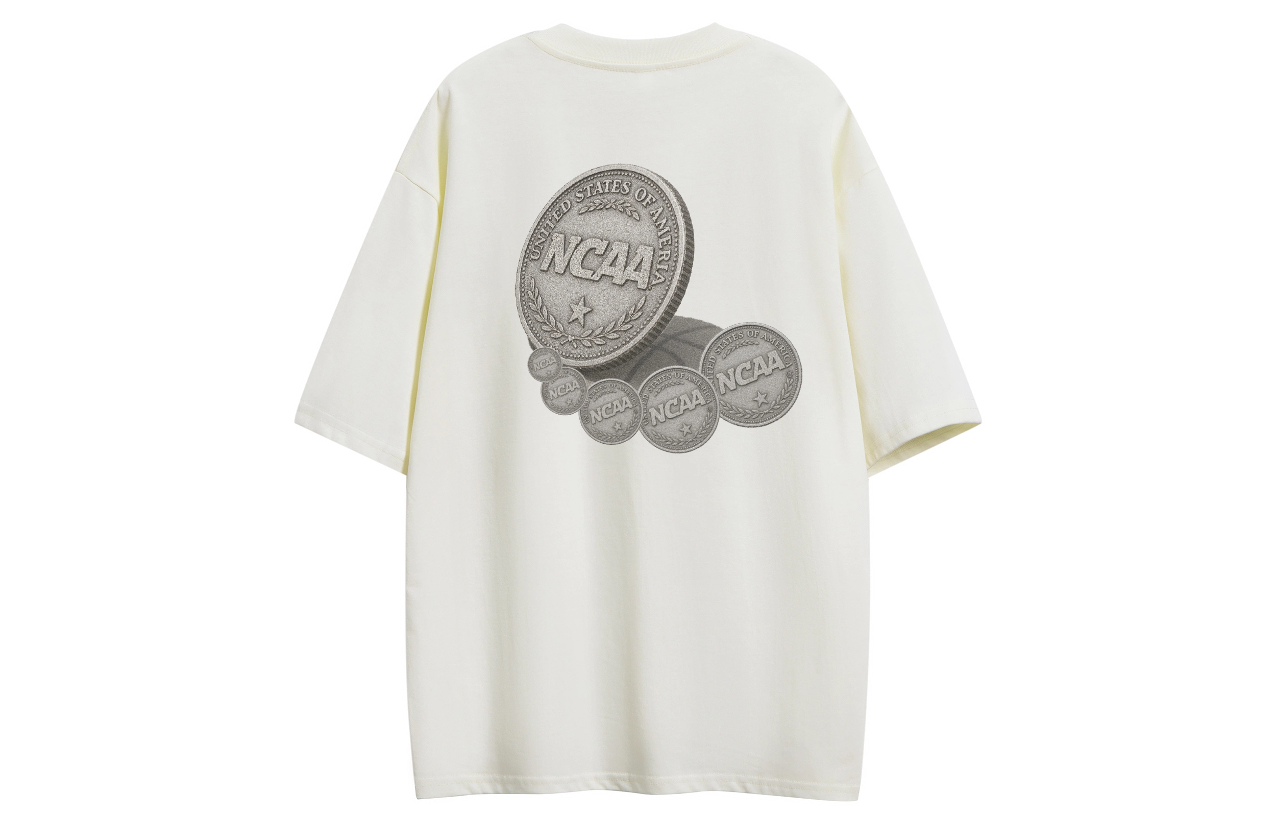 NCAA logoT