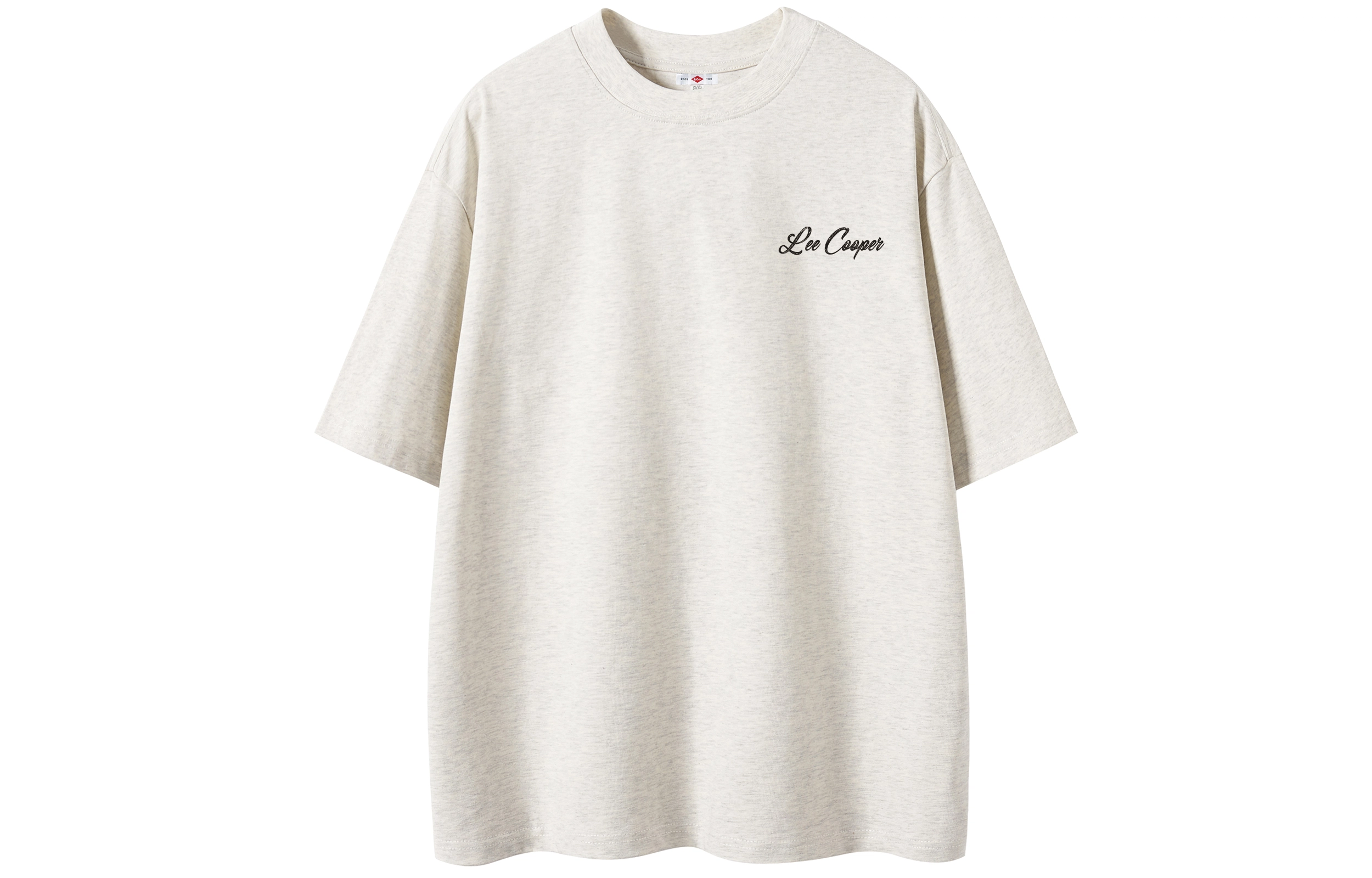 Lee Cooper logoT