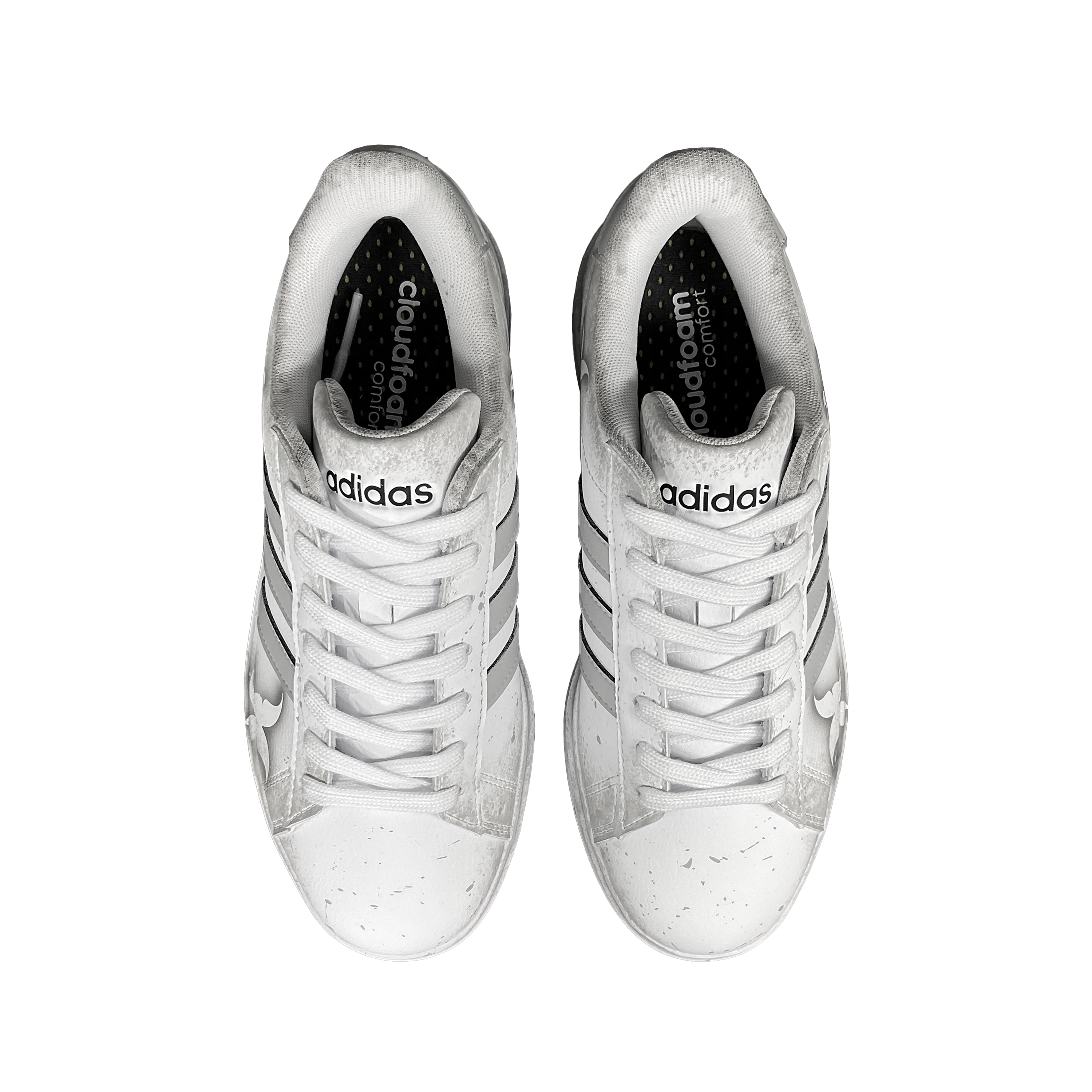 adidas neo GRAND COURT 04