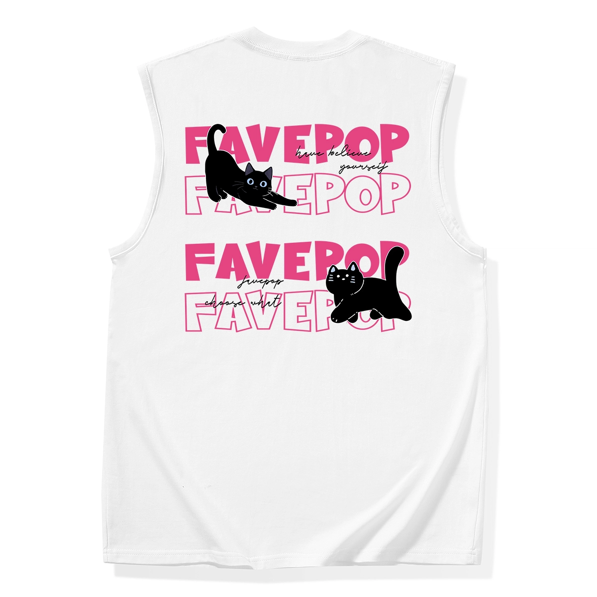 FAVEPOP logo