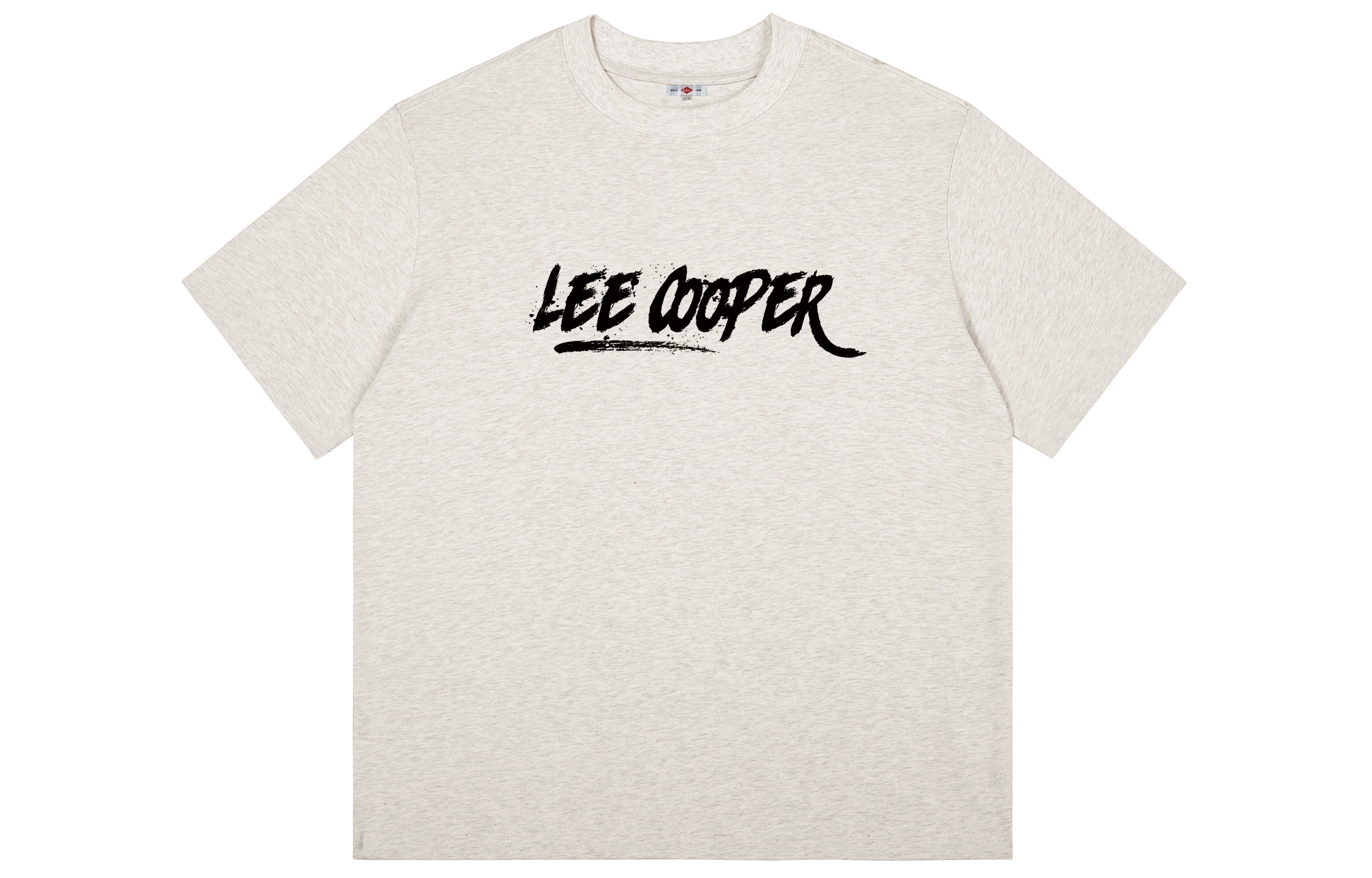 Lee Cooper logoT