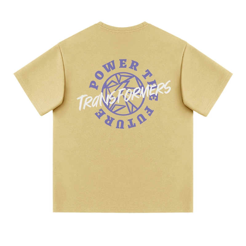 TRANSFORMERS T
