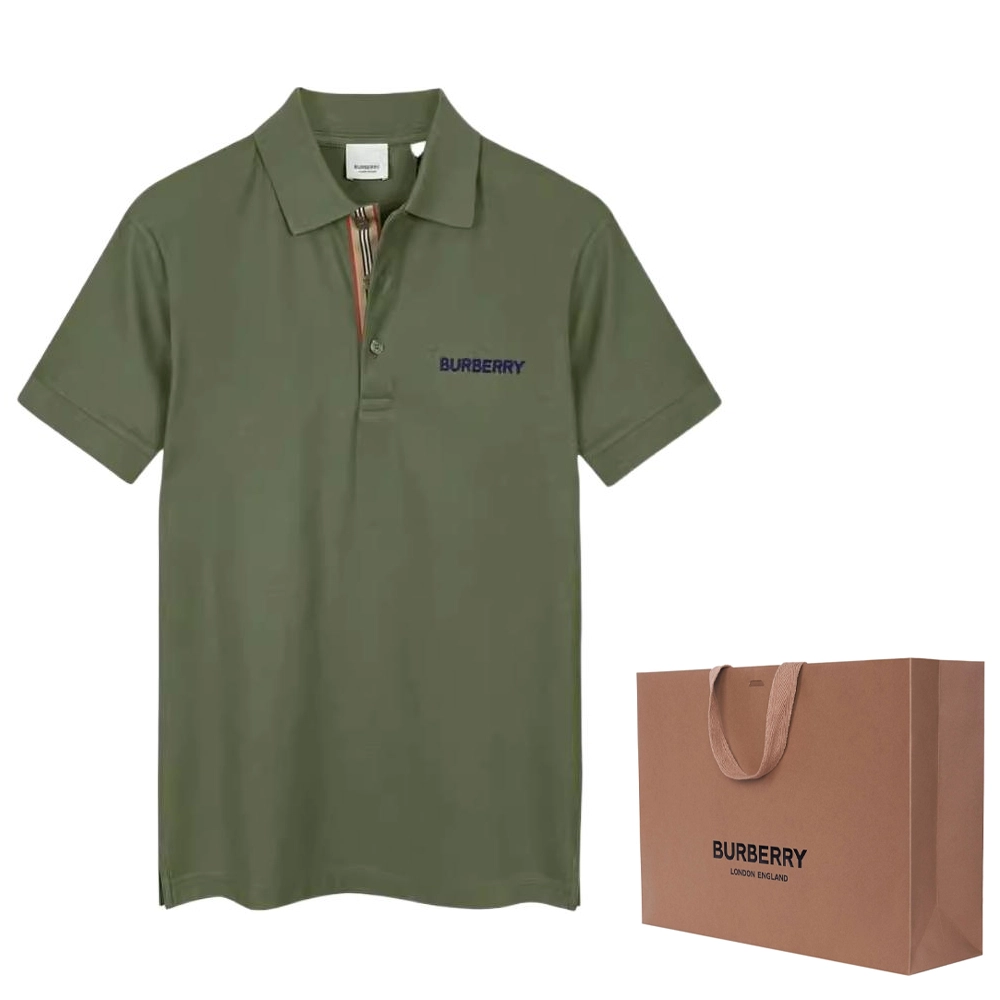 Burberry Polo