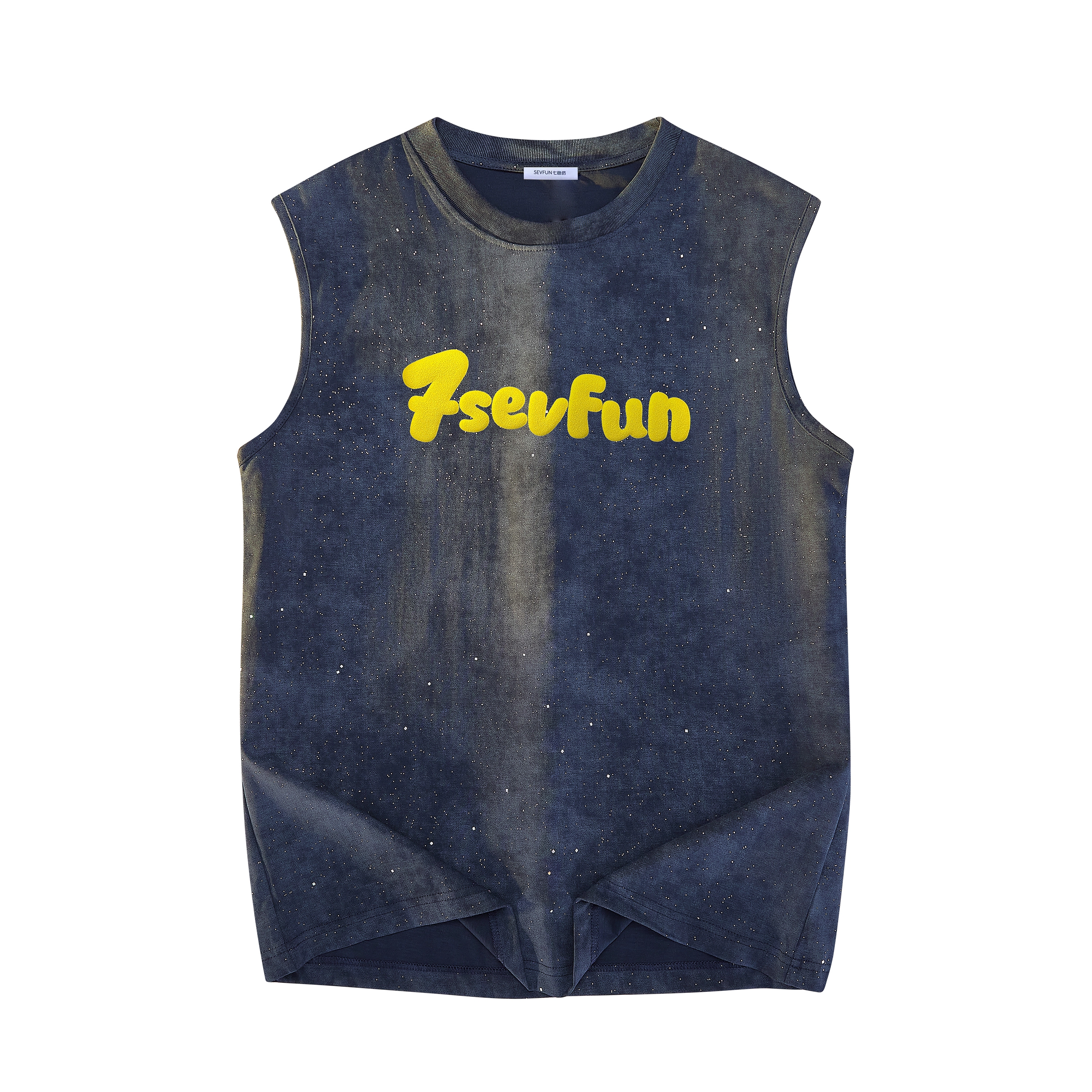 7 SEVFUN 3Dlogo