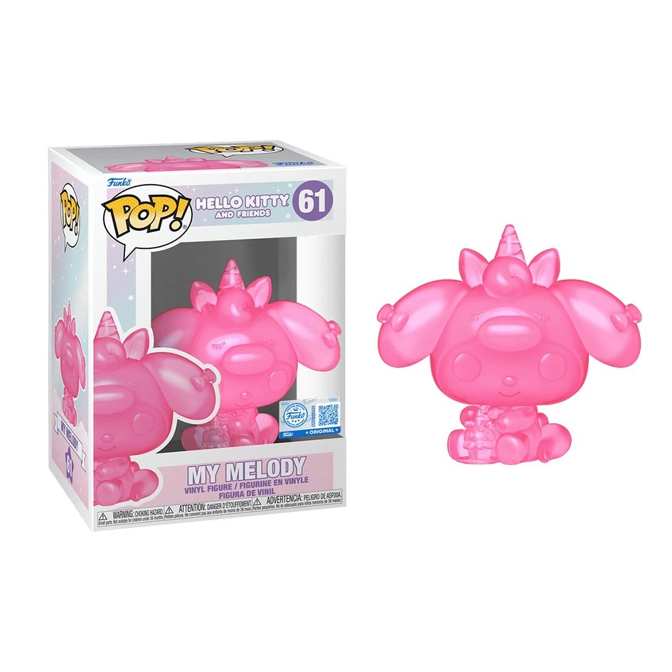 Funko Q