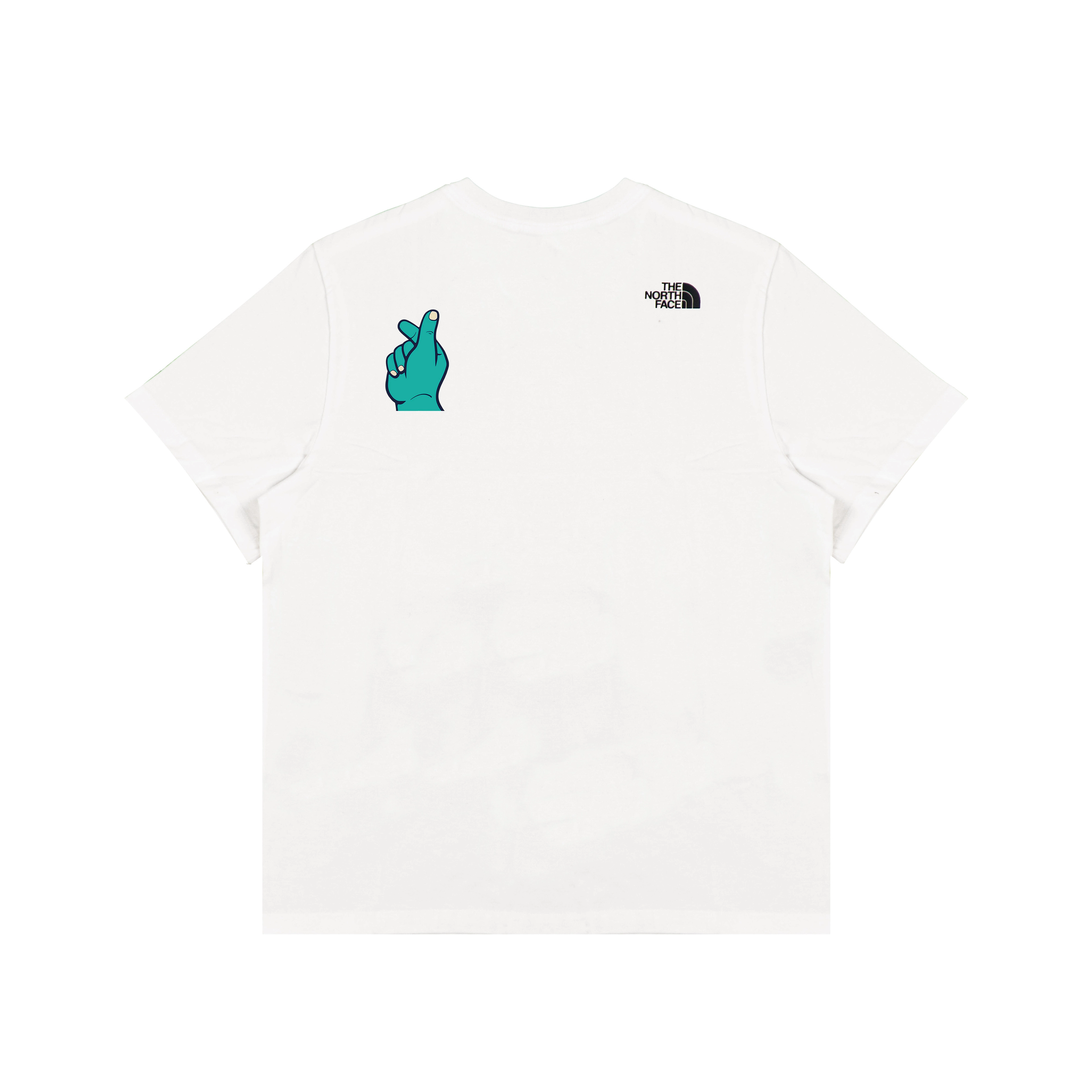 THE NORTH FACE FantasyT