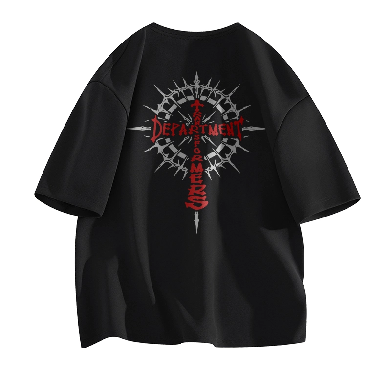 TRANSFORMERS T
