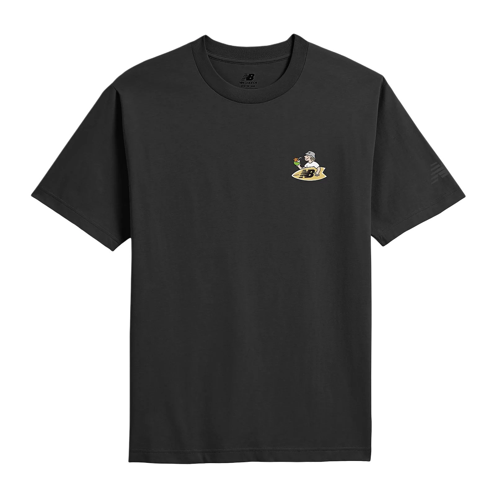 New Balance surf SS25 Shop T