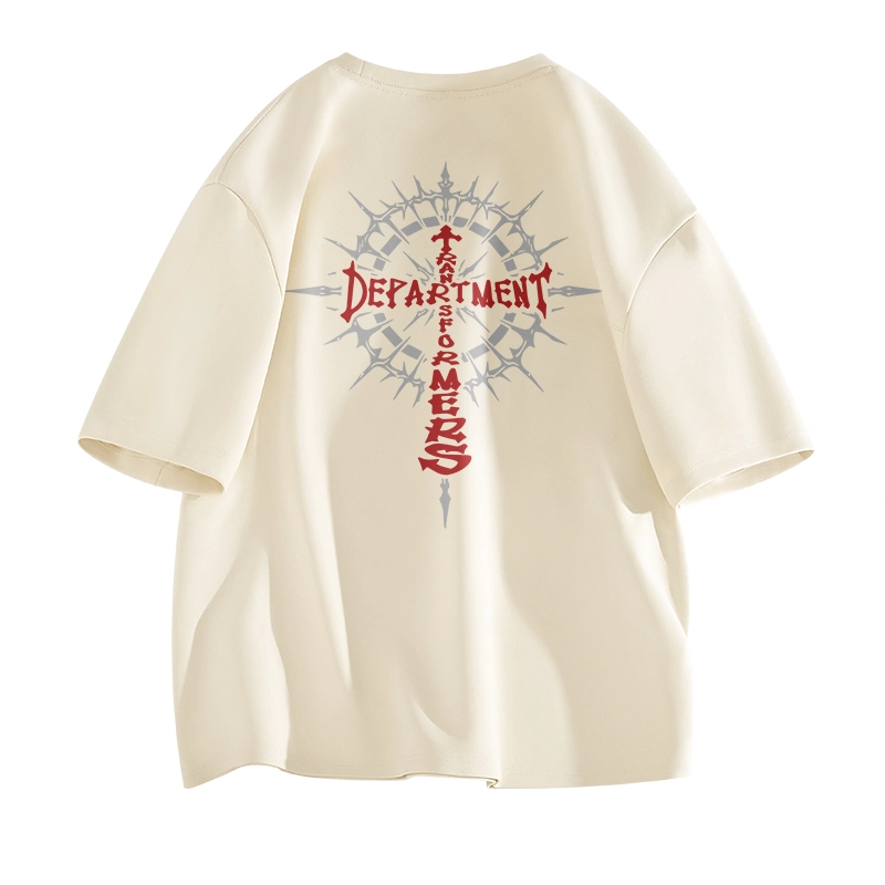 TRANSFORMERS T