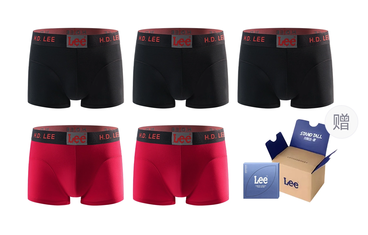 Lee 101 5