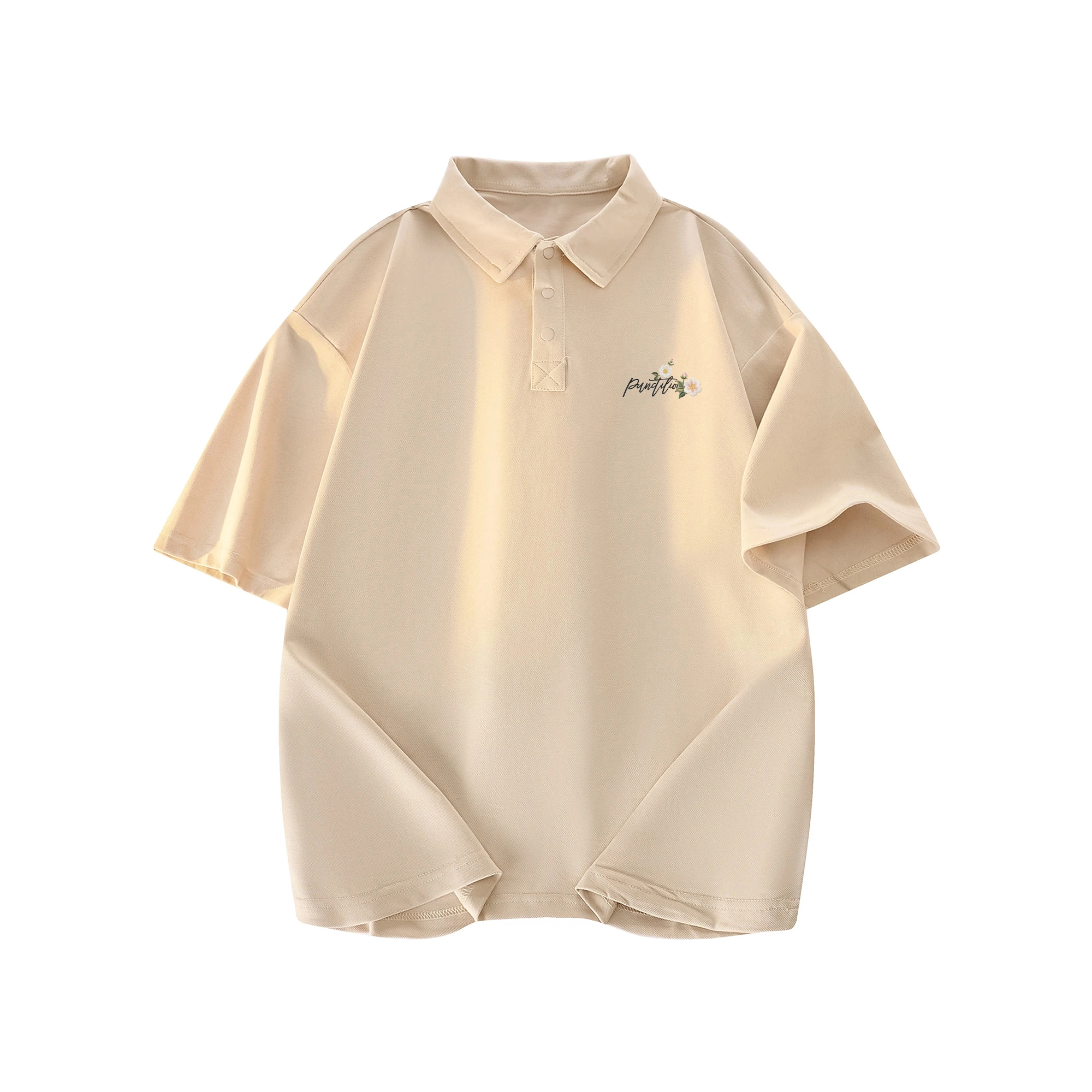 PUNCTILIOUS Polo