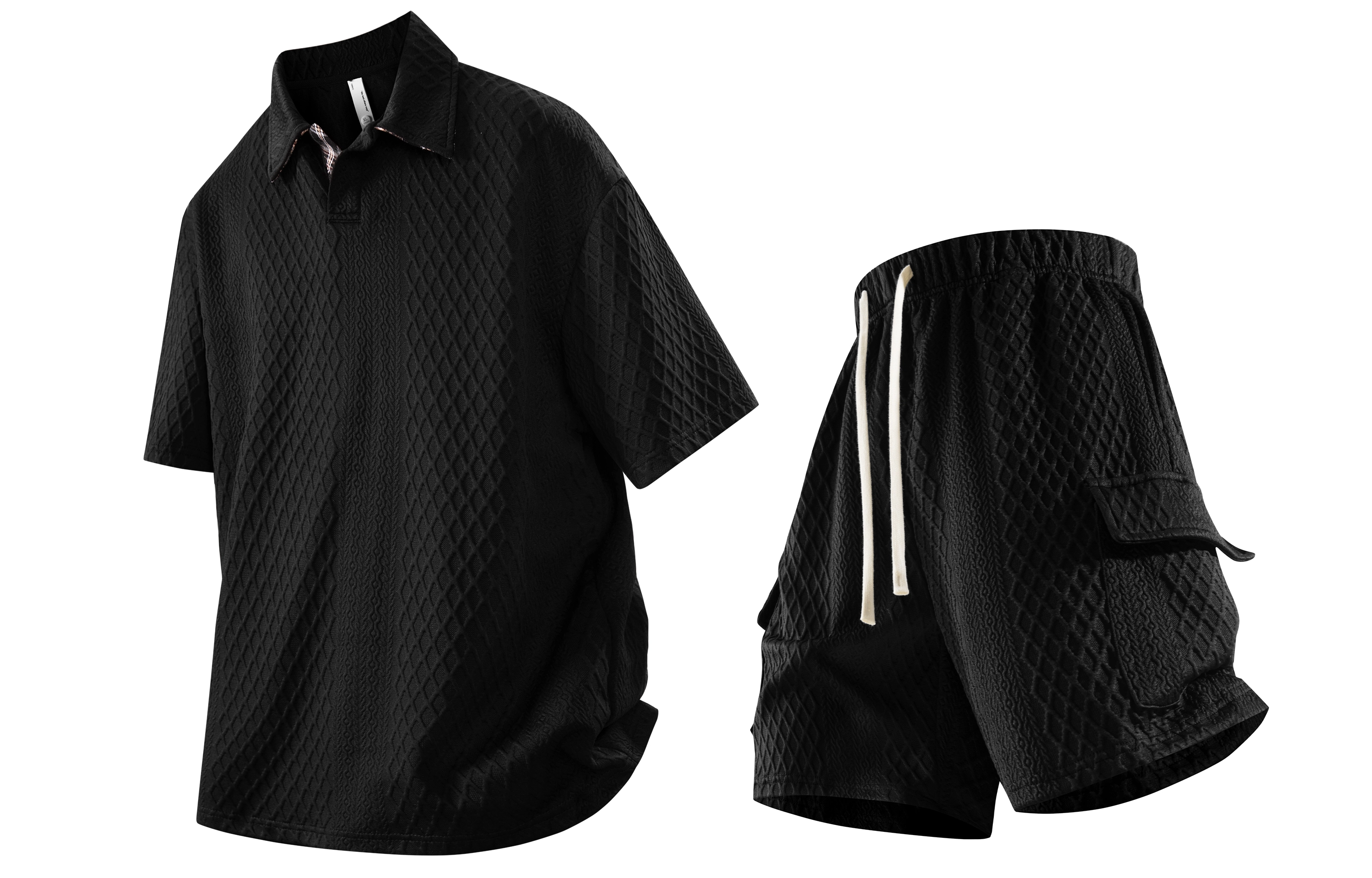 UPZCY Polo