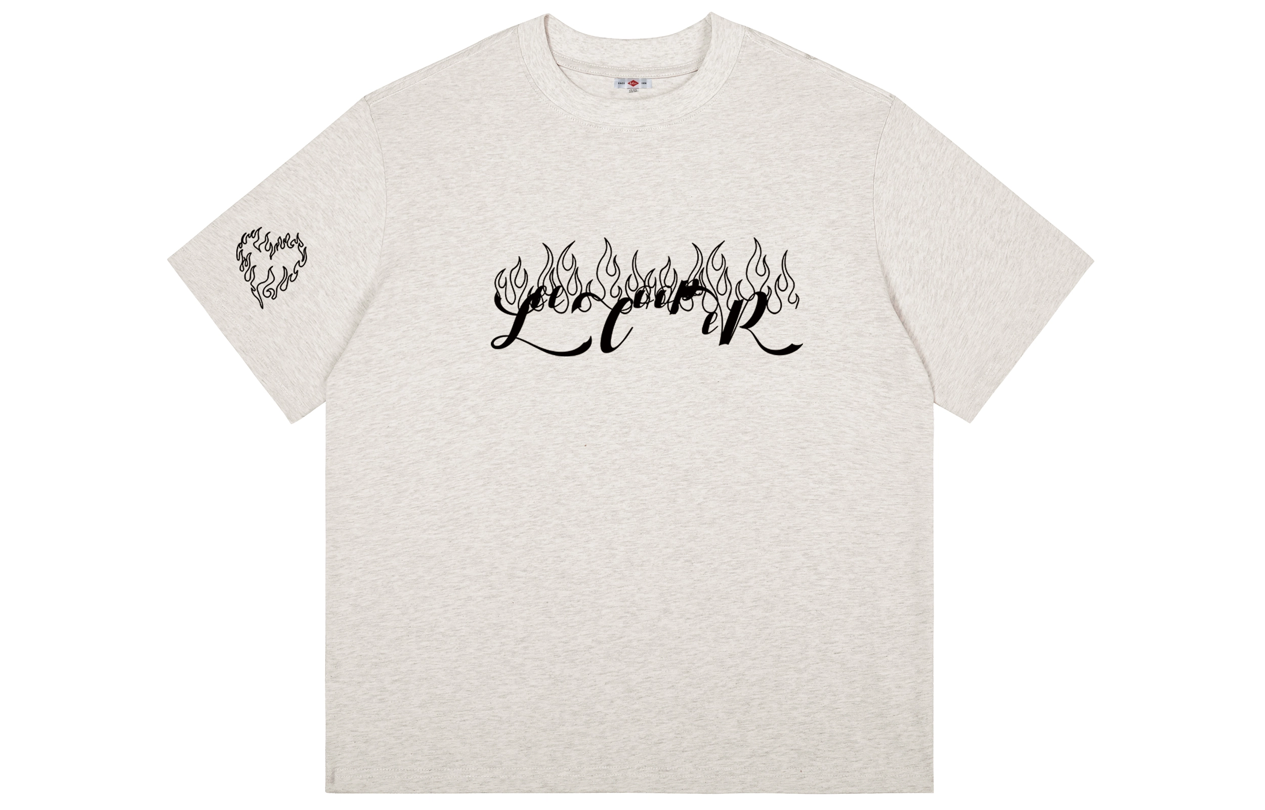 Lee Cooper logoT