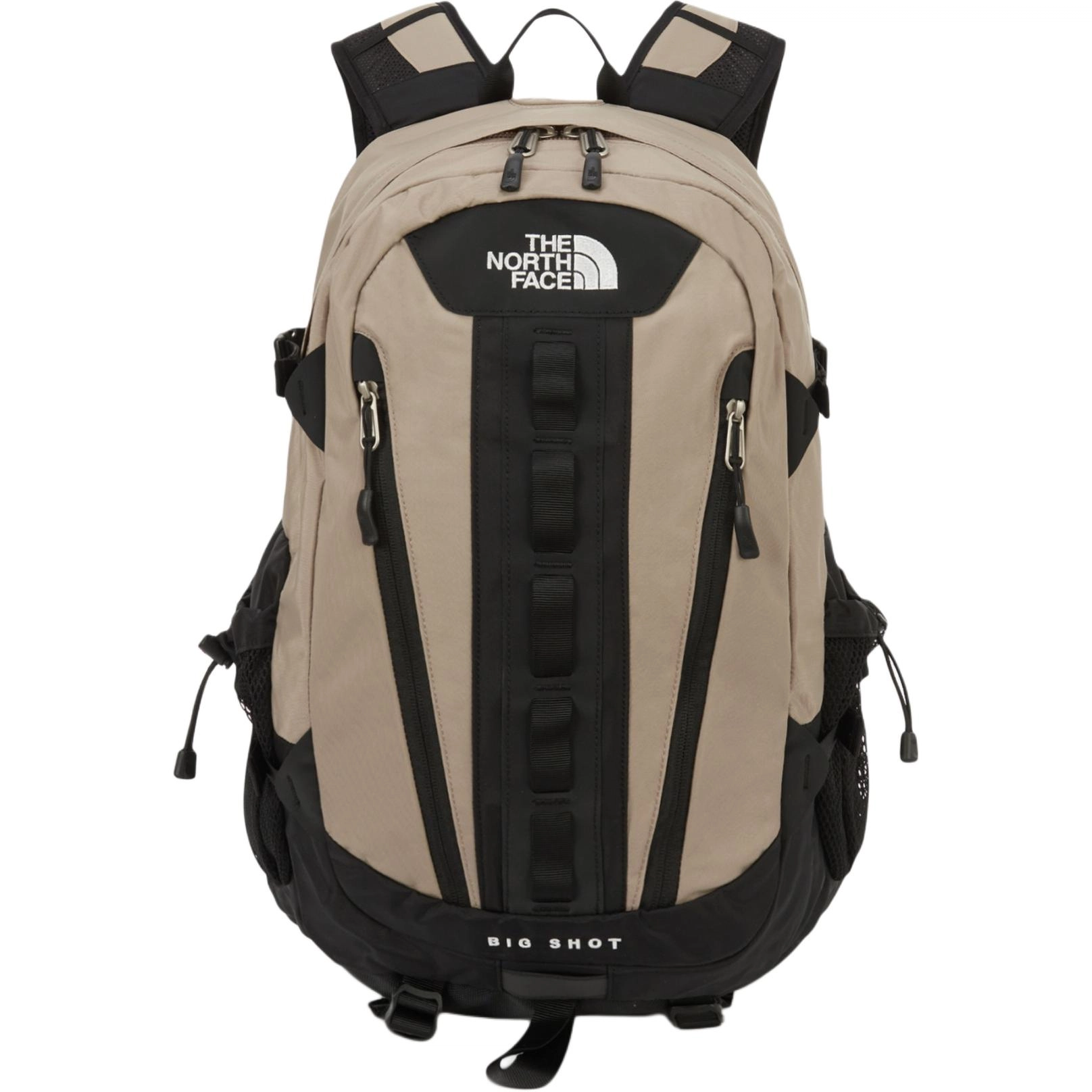 THE NORTH FACE BIG SHOT Logo 30L