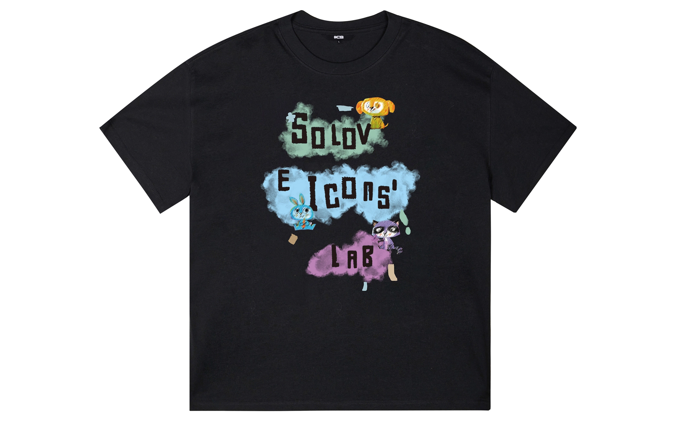 ICONS Lab ICS T
