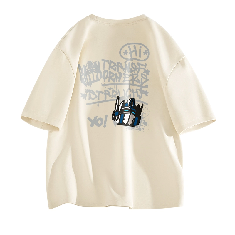 TRANSFORMERS T