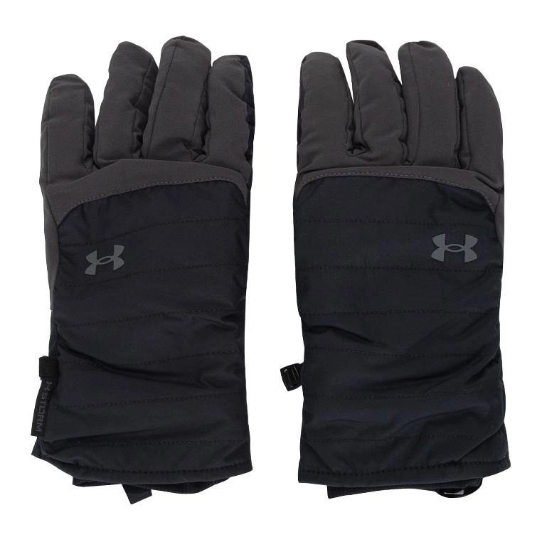 Under Armour -