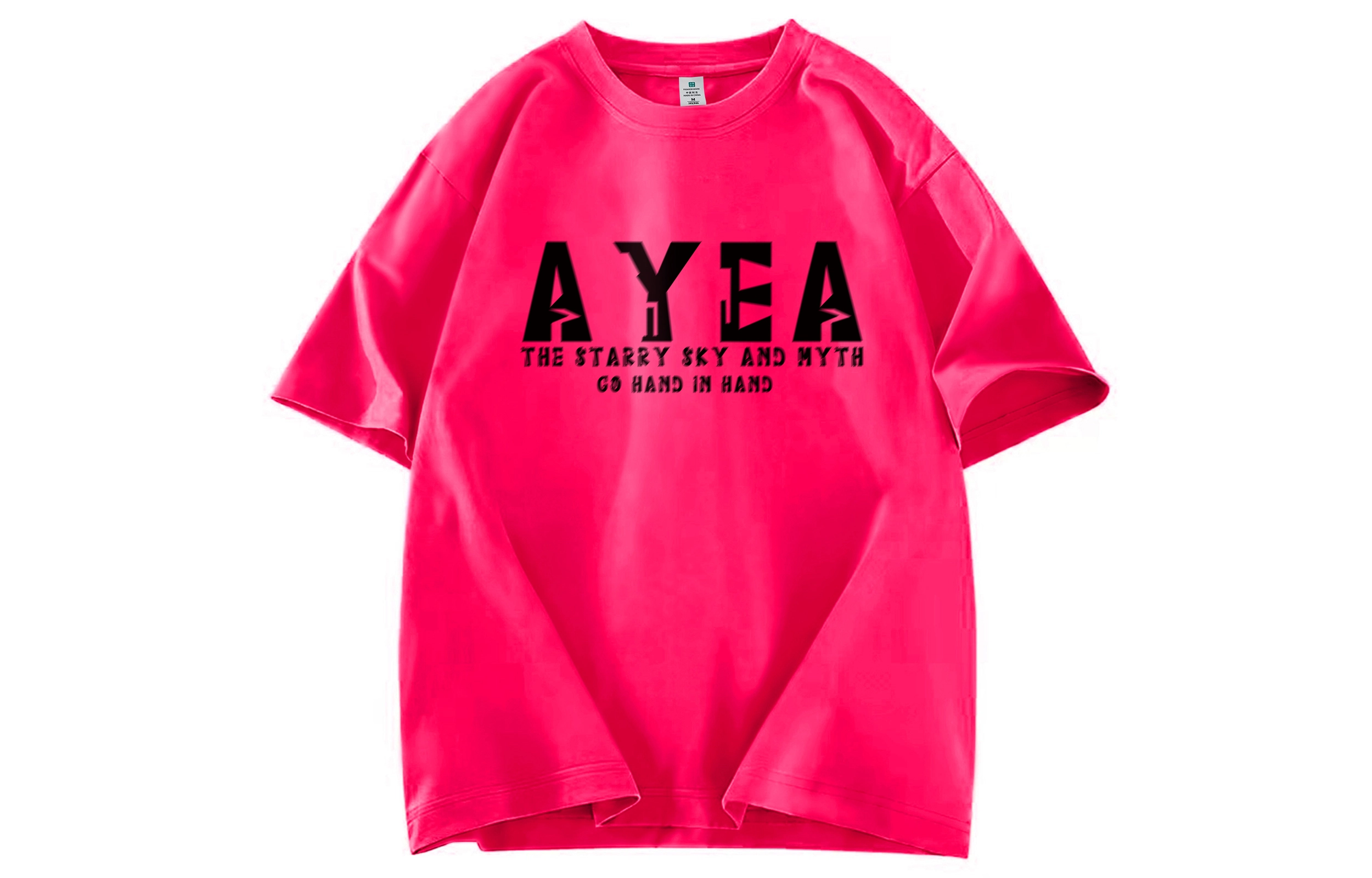 AYEA logoT