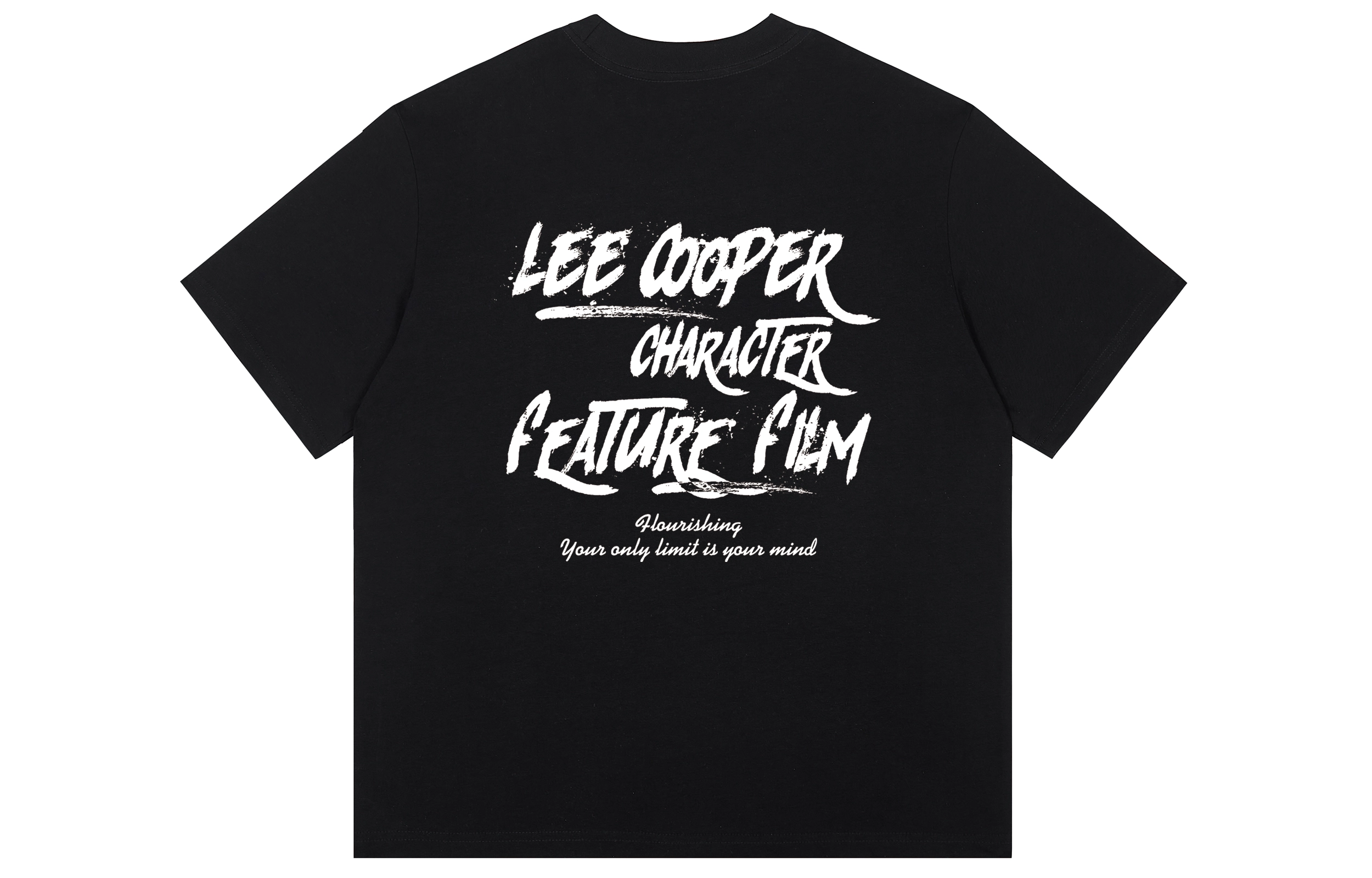 Lee Cooper logoT
