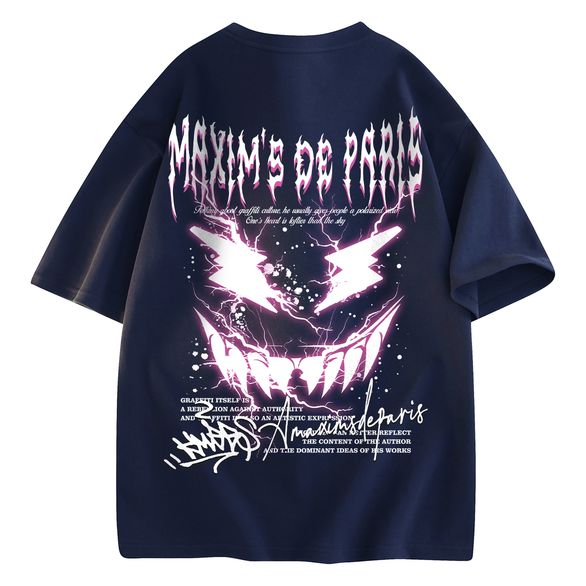 maxim's de paris T
