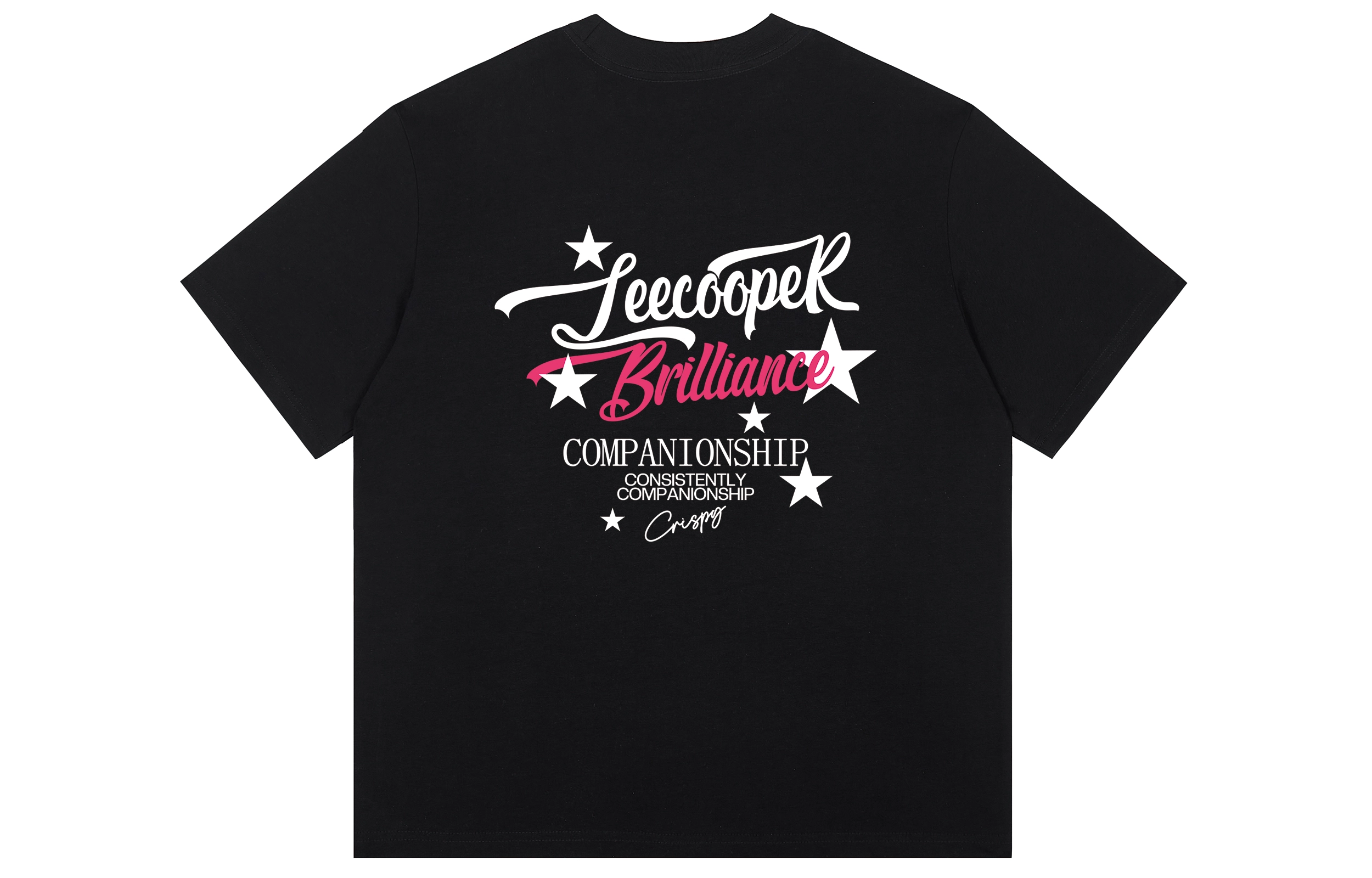 Lee Cooper logoT
