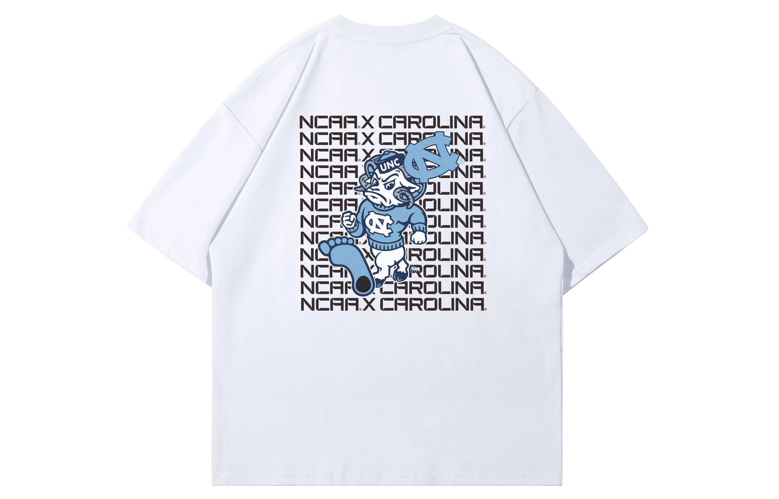 NCAA LogoT