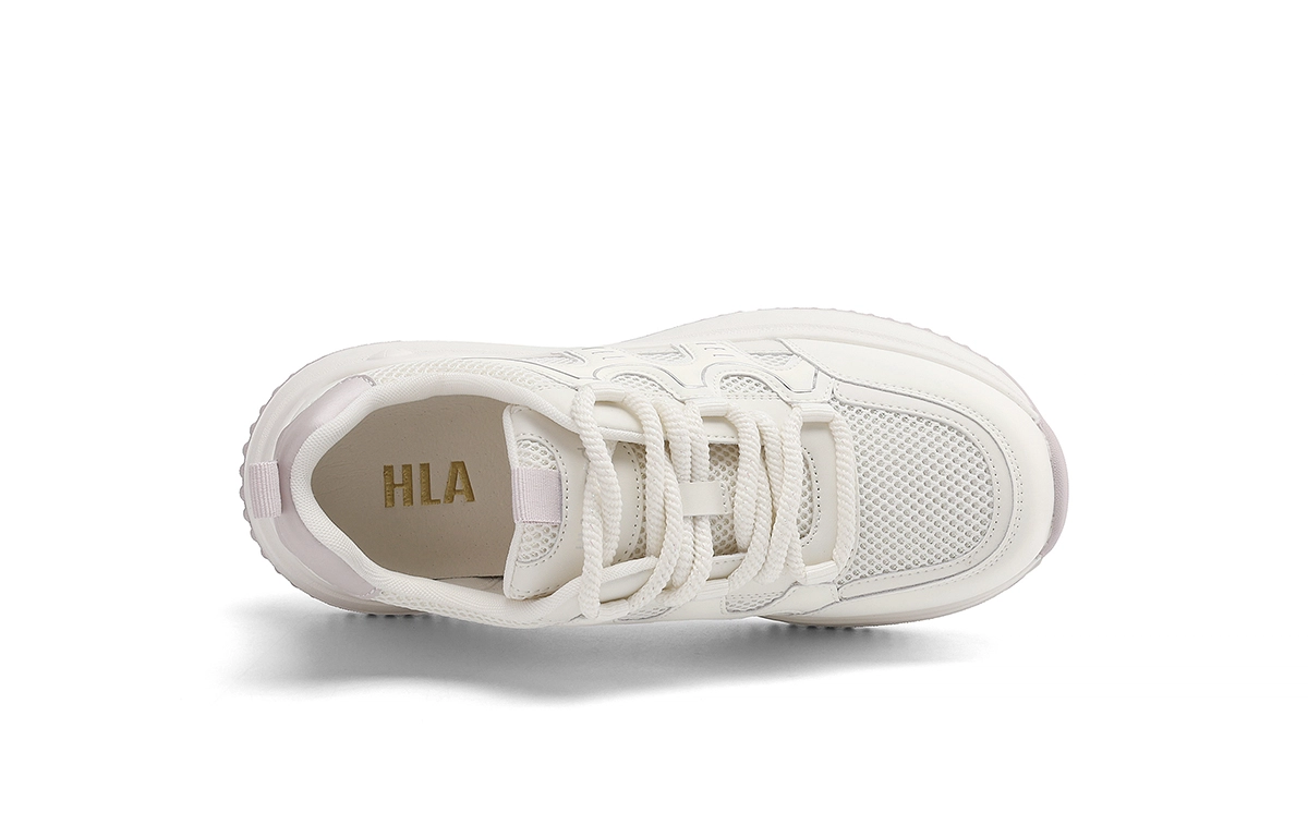 HLA