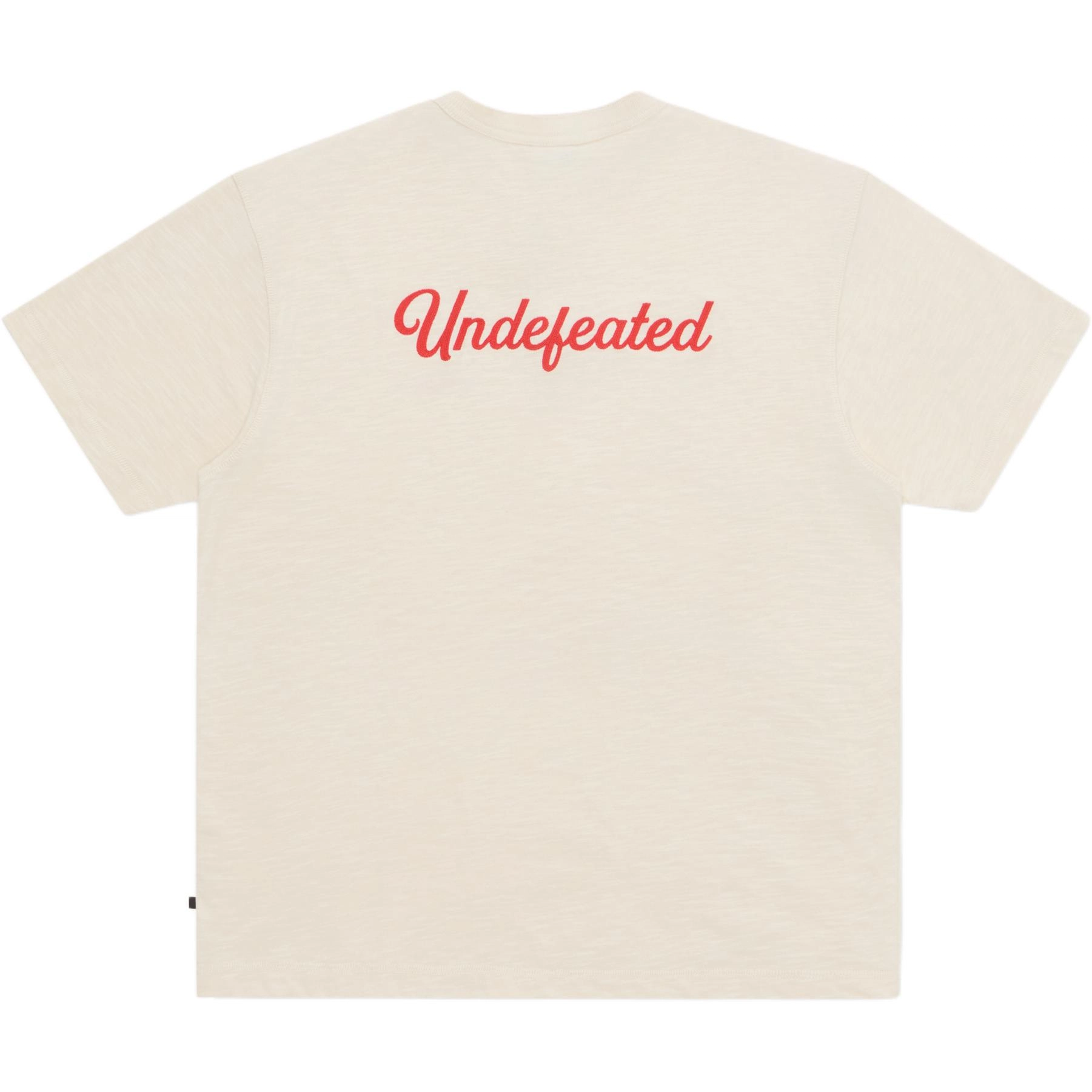 UNDEFEATED SS25 LogoT