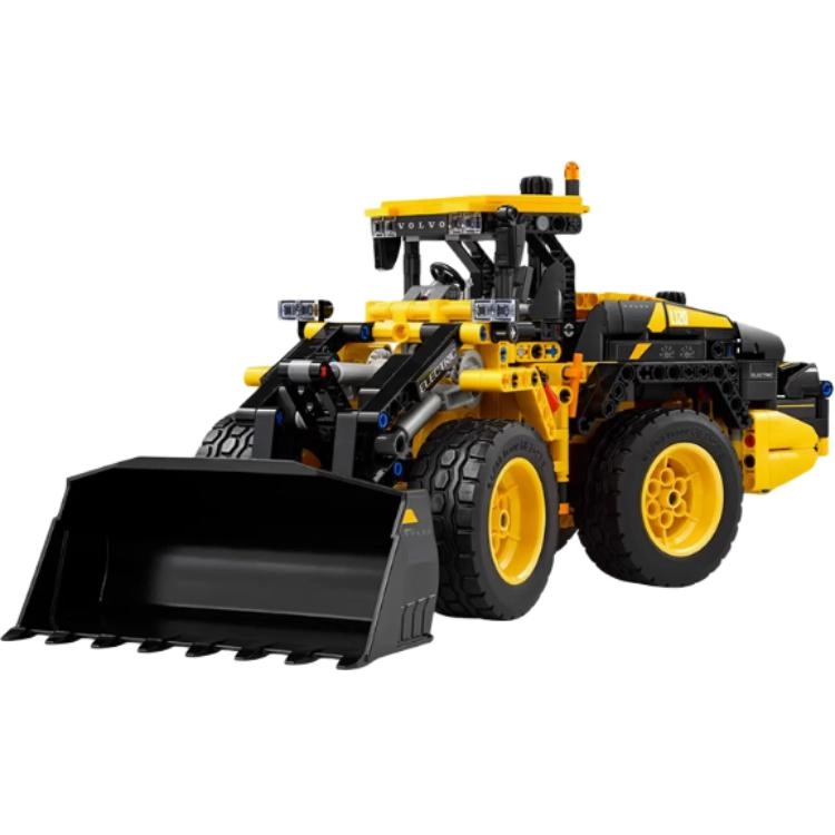 LEGO L120 973pcs 42209-ABS