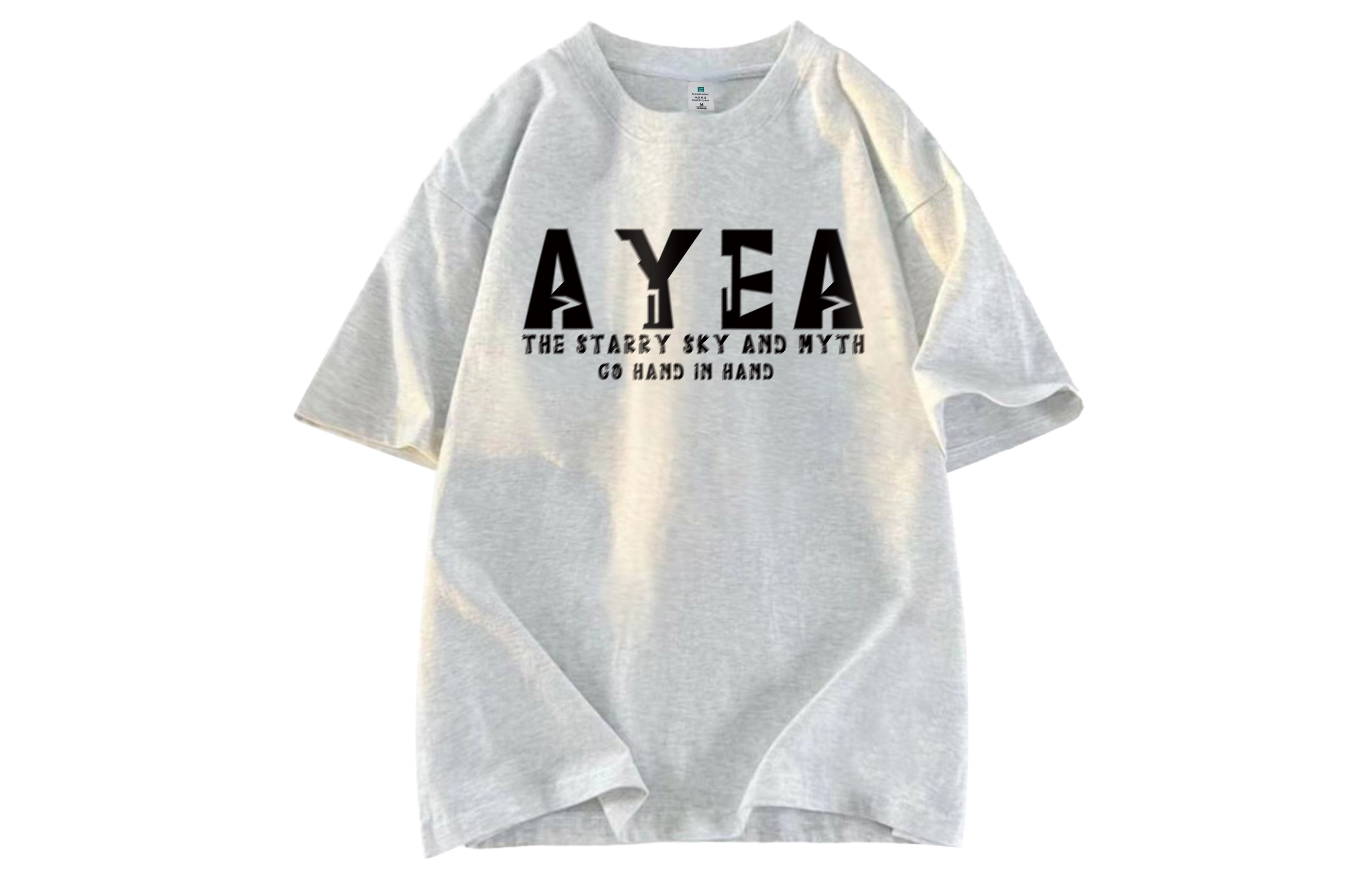 AYEA logoT