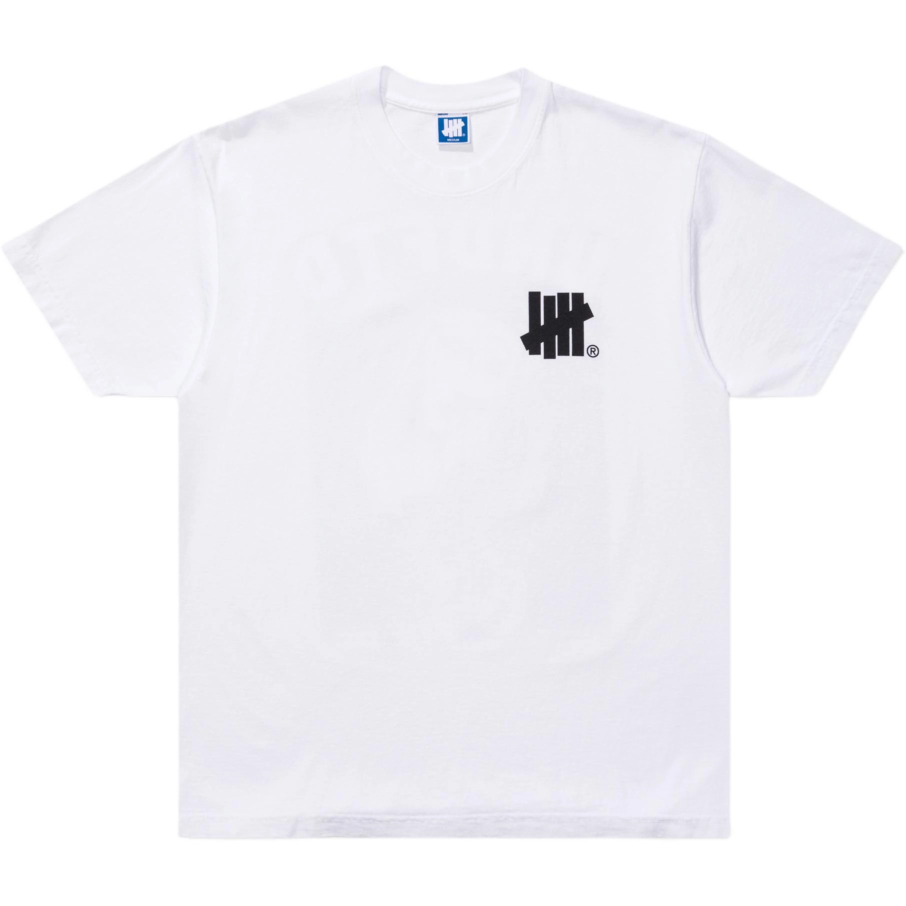 UNDEFEATED SS25 LogoT