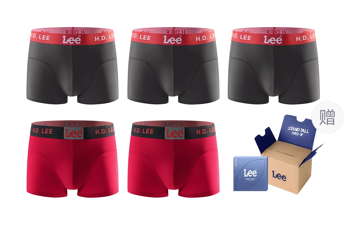 Lee 101 5