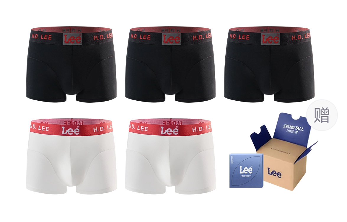 Lee 101 5