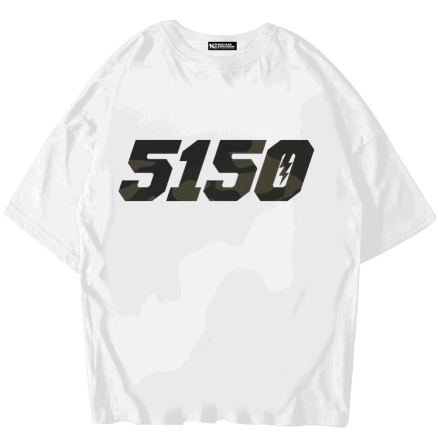 NUCLEAR EXPLOSION T