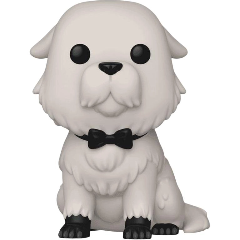 Funko CH Q
