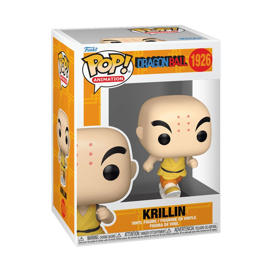 Funko Q