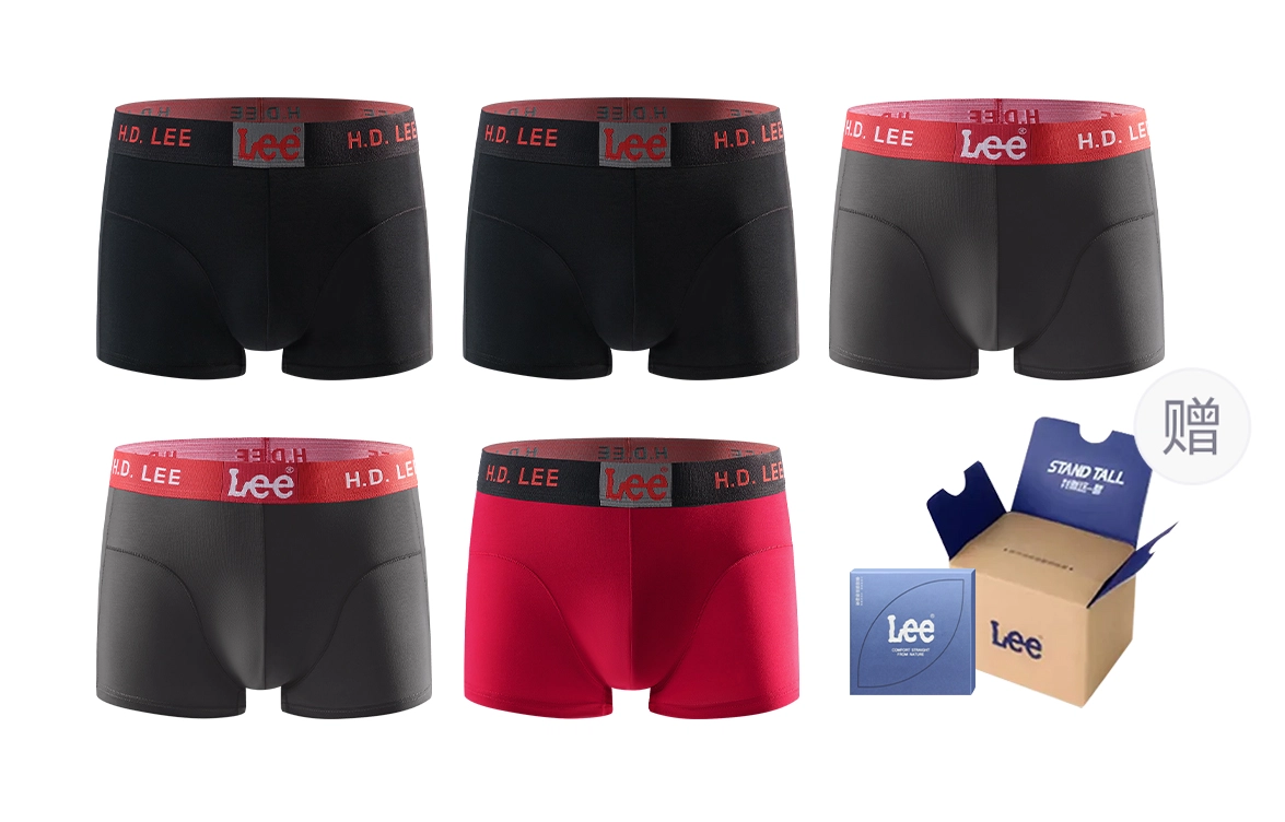 Lee 101 5