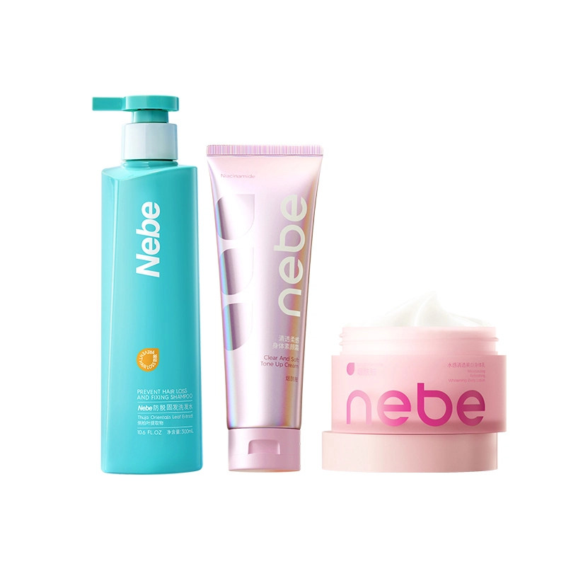 Nebe 300ml+120g+200g