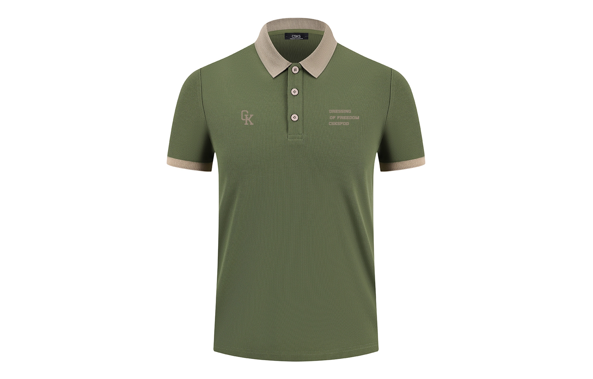 CSKS LogoPoloPolo