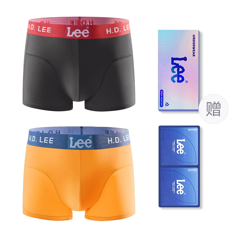 Lee 101 2