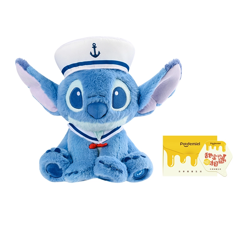 POTDEMIEL x Disney 12cm30cm