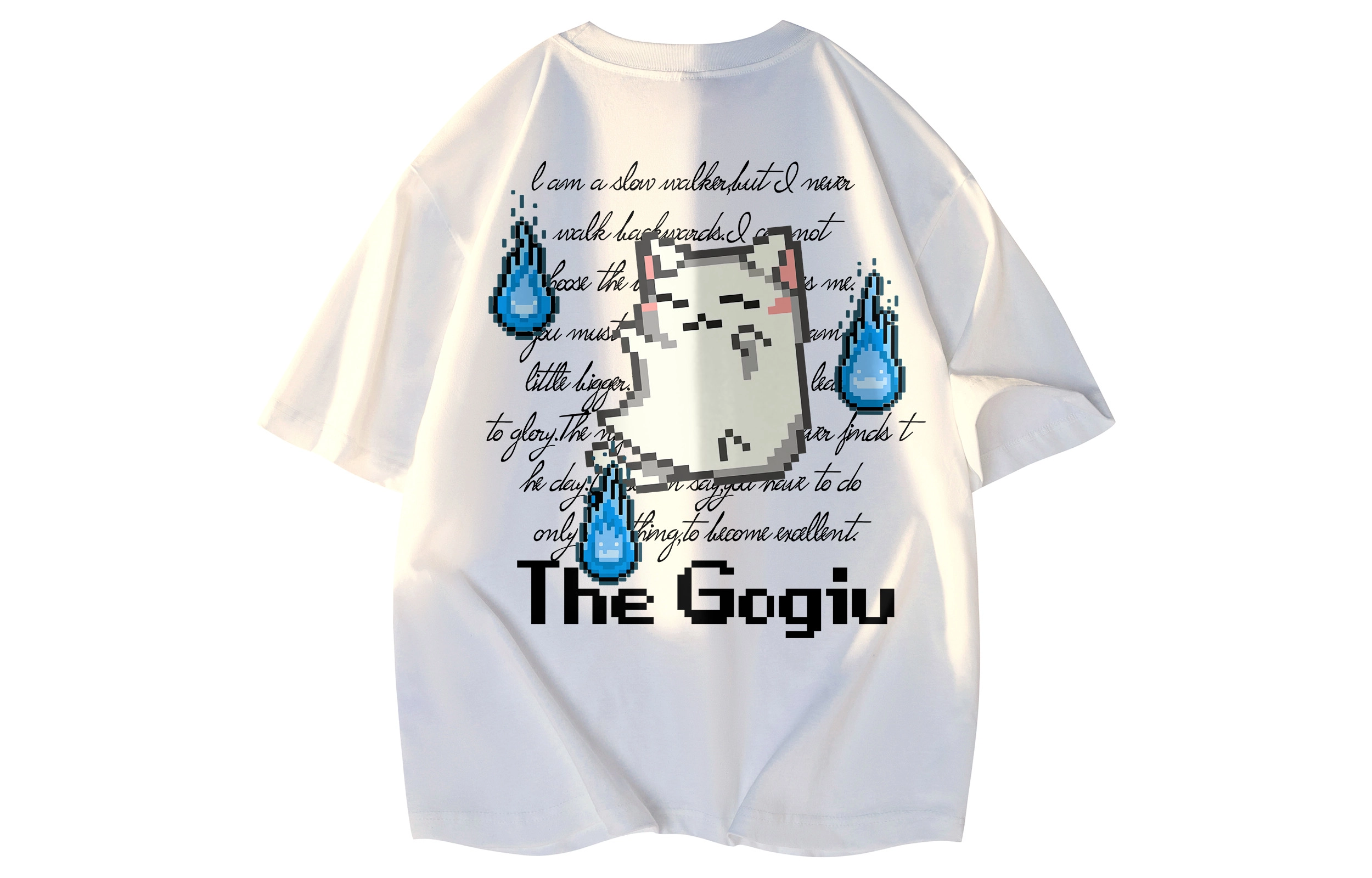 GOGIU logoT