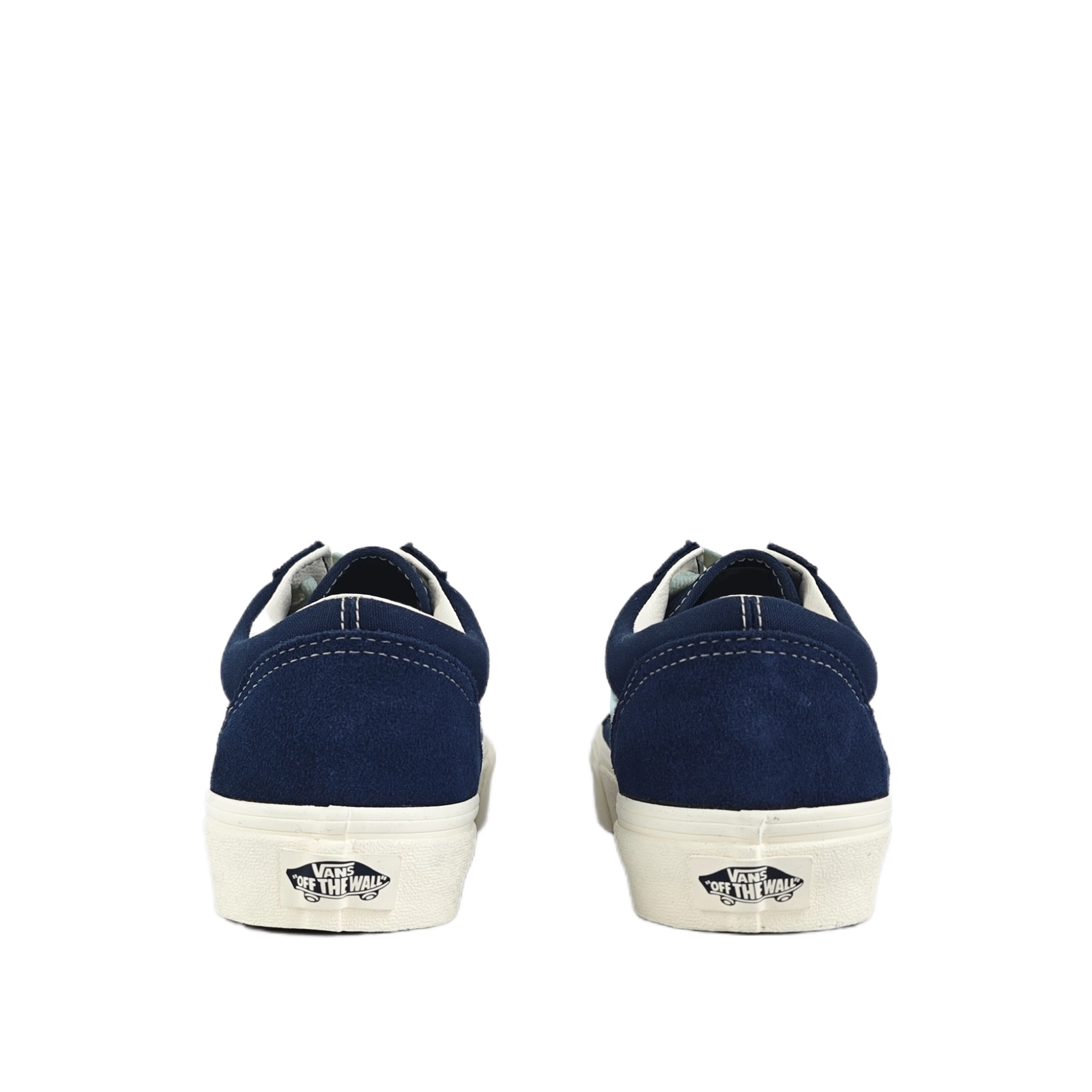 Vans Style 36 suede