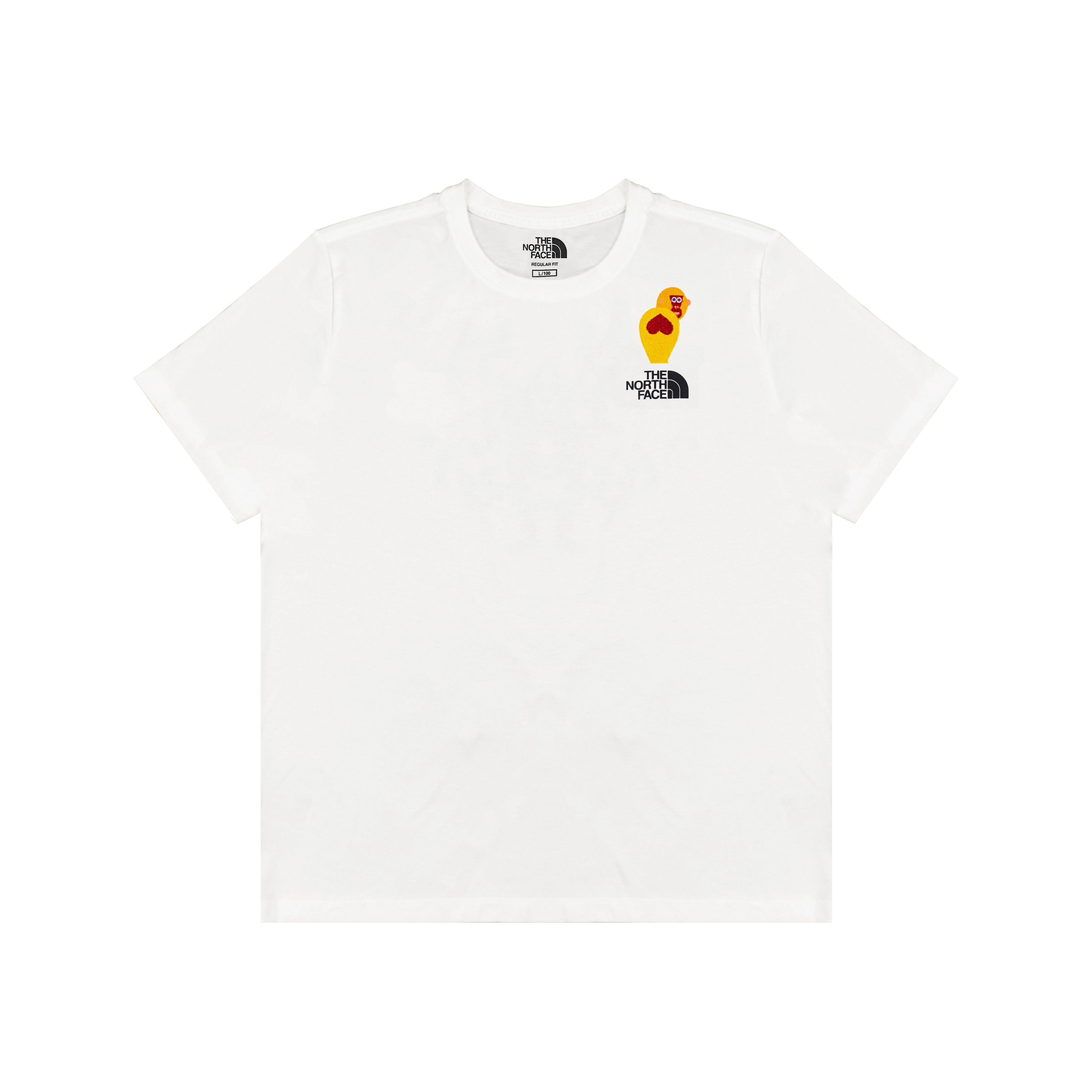 THE NORTH FACE Fantasy T