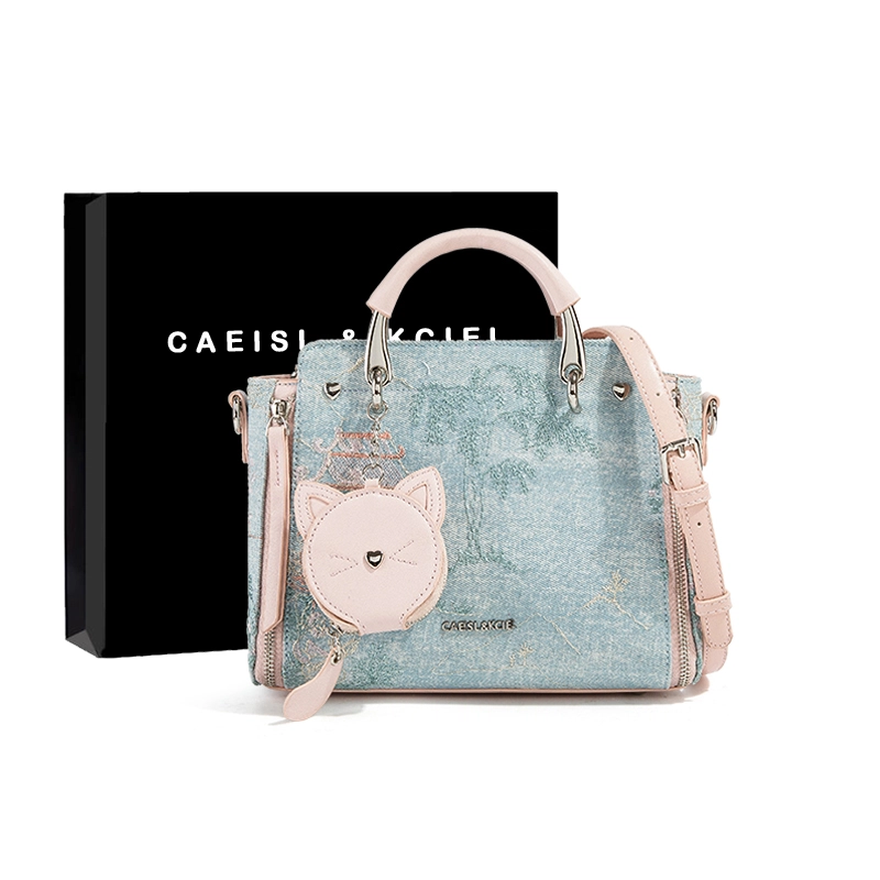 CAEISLKCIEL Tote