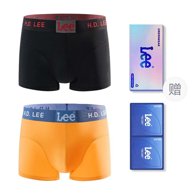 Lee 101 2
