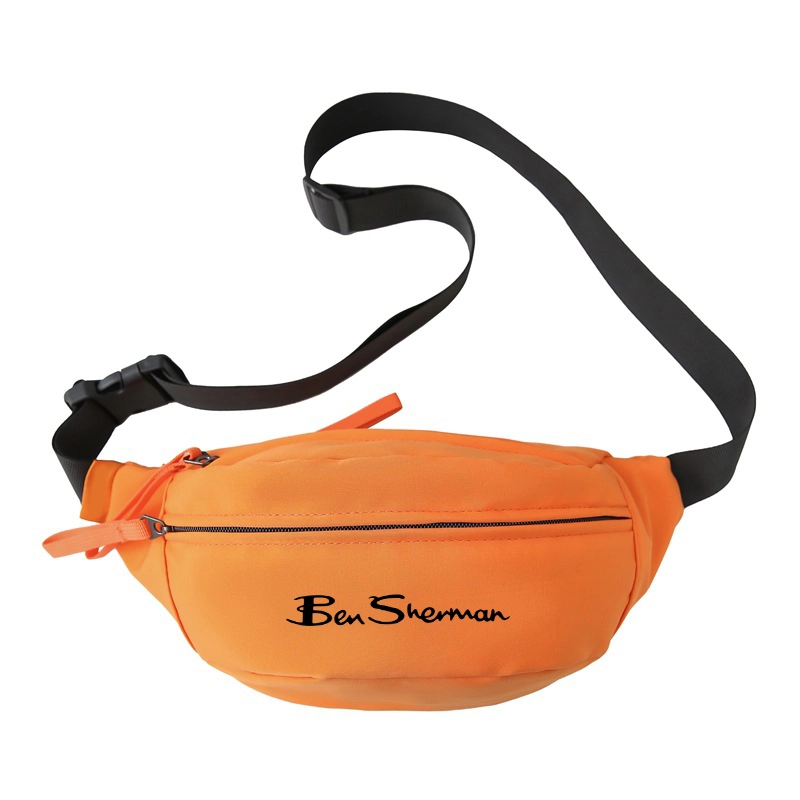 BEN SHERMAN ins
