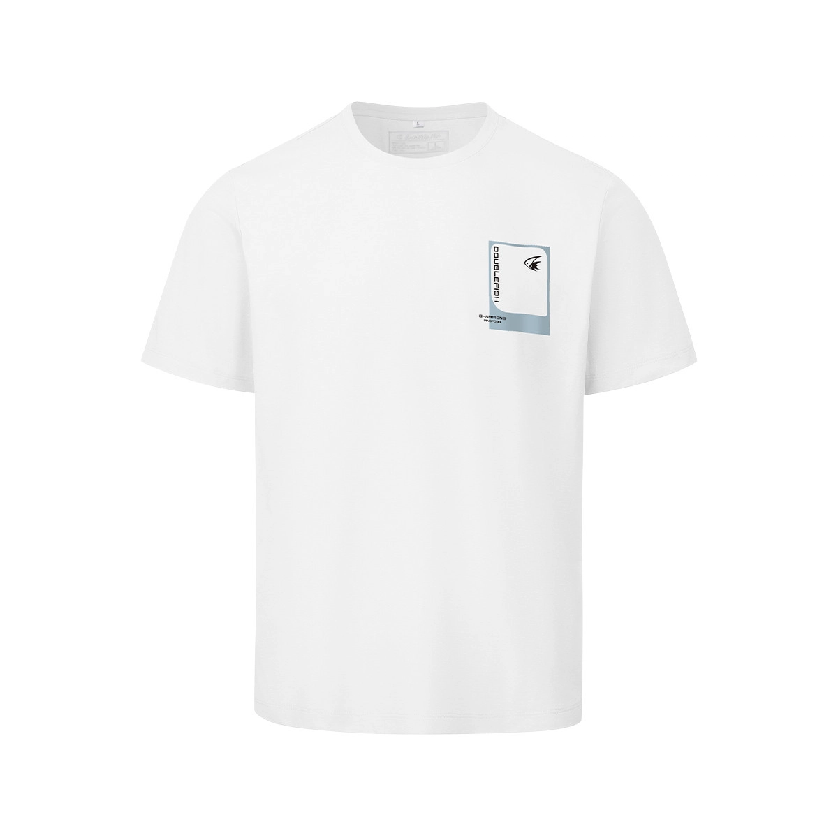 DOUBLEFISH T